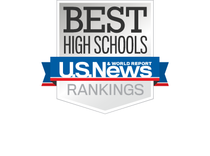 Delaware Valley High School "Best High Schools in America"